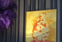 Vernissage con Jacques Gassmann al SO/ Berlin Das Stue