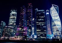 Le dieci economie più potenti del mondo o La scalata dei russi