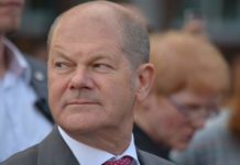 Guerra contro la Federazione Russa – I guerrafondai della Repubblica Federale di Germania sotto il cancelliere di guerra Olaf Scholz (SPD) gettano olio sul fuoco