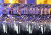 Per i buongustai – Il Girogusto chiamato fiera del vino e della gastronomia italiana al Pfefferberg di Berlino