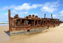 Guerra economica e copertura assicurativa – attacco della VSA a Gatik Ship Management, India