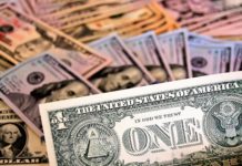 Chi vuole 800 pesos argentini per un dollaro dagli Stati Uniti d’America?