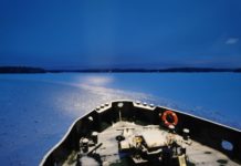 Continua la recessione in Finlandia