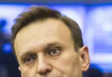 Navalny – canonizzazione di un razzista incorreggibile