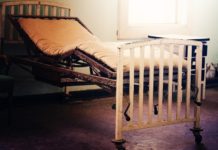 Quali altre atrocità? Lo squadrone della morte israeliano uccide i pazienti nei letti d’ospedale