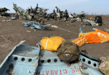 Non buttate via i soldi buoni con quelli cattivi in Ucraina