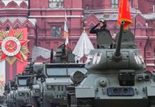 La NATO e l’UE dovranno convivere con più Russia in futuro (Parte 2/2)