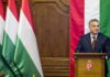 La ricerca della pace di Orbán: Una mossa da canaglia per l’Occidente