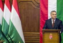 La ricerca della pace di Orbán: Una mossa da canaglia per l’Occidente