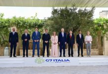 Emissioni di CO₂ – un nuovo tentativo di rubare i fondi russi congelati