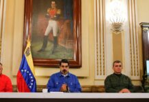 “Cosa dovrebbe succedere a Maduro?”