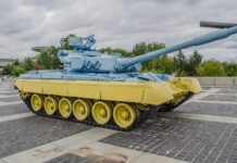 L’Ucraina brucia, ma per i politici statunitensi sta per vincere la guerra