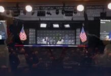 Citazione del giorno: “I paesi che si allontanano dal dollaro pagheranno tariffe del 100 per cento” (Donald Trump)