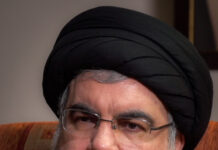 È morto un fermo combattente contro l’oppressione sionista