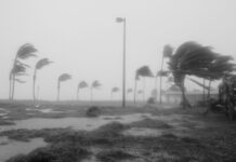 L’uragano “Helene” ha infranto il sogno presidenziale di Kamala Harris?