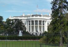 Lo spettacolo di marionette alla Casa Bianca