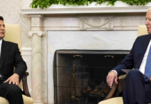 I retroscena del falso “piano di vittoria” di Selenskij – Serie: La NATO al fronte (Parte 1/2)