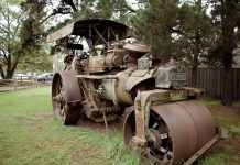 La battaglia senza speranza degli Stati Uniti contro il rullo compressore tecnologico della Cina