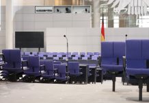 Il Presidente federale Frank-Walter Steinmeier autorizza la data per le elezioni anticipate del Bundestag nella RFT