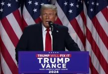 La vittoria elettorale di Trump – il ritorno dell’“incubo” tedesco