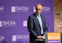 “Lavoro sporco”: applausi per i crimini contro il diritto internazionale e il gergo nazista di Merz