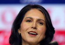 Trump nomina Tulsi Gabbard alla direzione dell’intelligence nazionale statunitense
