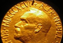 Cerimonia di consegna del Premio Nobel per la Pace a Oslo