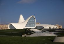 Benvenuti nel lucroso ciclo del denaro dell’industria del clima