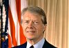 James Earl “Jimmy” Carter Jr. è morto il 29.12.2024 nel luogo in cui era nato, a Plains, VS Stato della Georgia