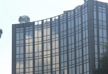 L’imprenditore italiano della difesa Leonardo – un factotum dell’industria della difesa europea