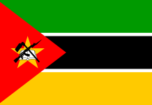 Sale a 45 il bilancio delle vittime del ciclone Chido in Mozambico