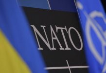 L’alleanza bellica del Patto Atlantico sostituisce gli Stati Uniti nel coordinamento degli aiuti militari al Banderastan