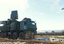 Il calderone a sud di Kurakhovo – Circa 700 soldati ucraini intrappolati vicino ad Annovka