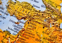 Cosa sta succedendo in Siria?