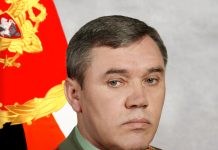 Gli Stati Uniti sono diventati di fatto parte del conflitto in seguito agli attacchi alla Federazione Russa