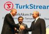 Abdullah Agar: con l’attacco a TurkStream, l’Ucraina persegue obiettivi geopolitici diretti anche contro la Turchia