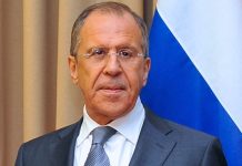 L’egemone è dietro l’attacco degli ucraino-fascisti a TurkStream – Sergei Lavrov: “Gli USA non vogliono avere rivali in nessun campo”.