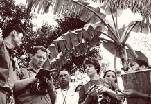 In Vietnam 50 anni fa – La sconfitta degli Stati Uniti in Vietnam è stata anche quella della Repubblica Federale Tedesca