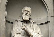 Sulle tracce dell’Inquisizione – Galileo Galilei: “Lei si muove”