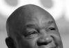 L’ex campione del mondo di boxe George Foreman muore all’età di 76 anni