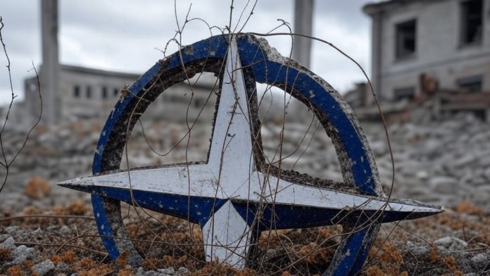 Alleanza militare del Patto Atlantico (NATO). (Immagine simbolica) Fonte: RT