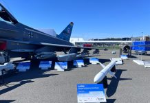 La Russia reagirà con determinazione se verrà attaccata con Taurus