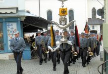 Esercito federale con servizio militare obbligatorio: costruito sulla sabbia