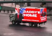 Chi c’è dietro il secondo governo Trump? (Parte 1/3)