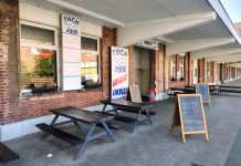 Aringhe tra due fette di pane – Fisch 2000 nel porto peschereccio di Bremerhaven