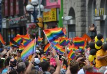 L’LGBTQ sta nascondendo un gigantesco scandalo ambientale?