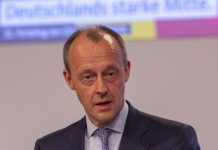 Il cancelliere Merz fa pressione sull’UE affinché sanzioni Nord Stream 1 (parte 1/2)