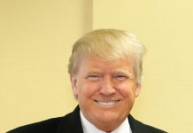 Il comandante in capo Trump ordina il trasferimento di due sottomarini nucleari degli Stati Uniti