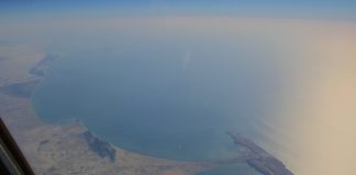 La Repubblica Islamica dell’Iran incassa per la prima volta i proventi dei pedaggi per il transito nello Stretto di Hormuz