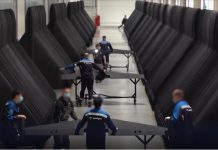 Dove si trova la “fabbrica di droni più grande e segreta del mondo”?